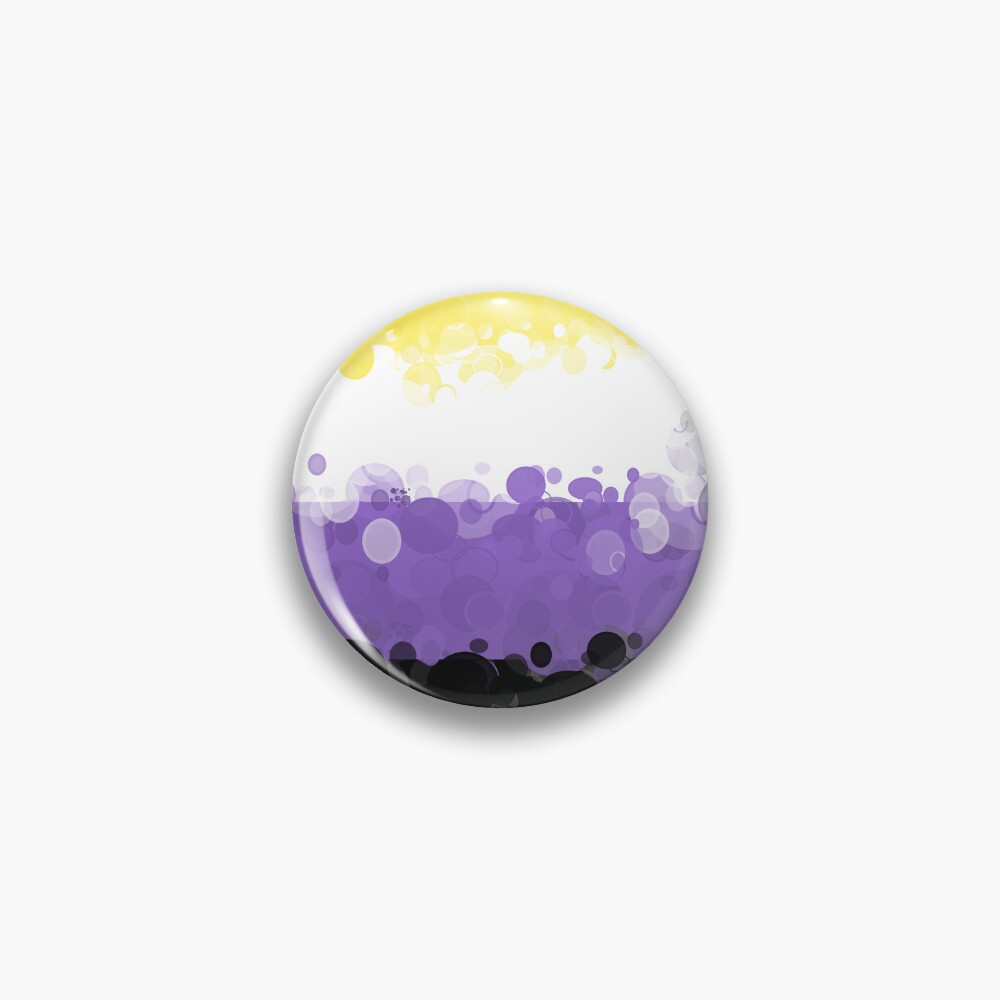 Item preview, Pin designed and sold by MorganePersona.
