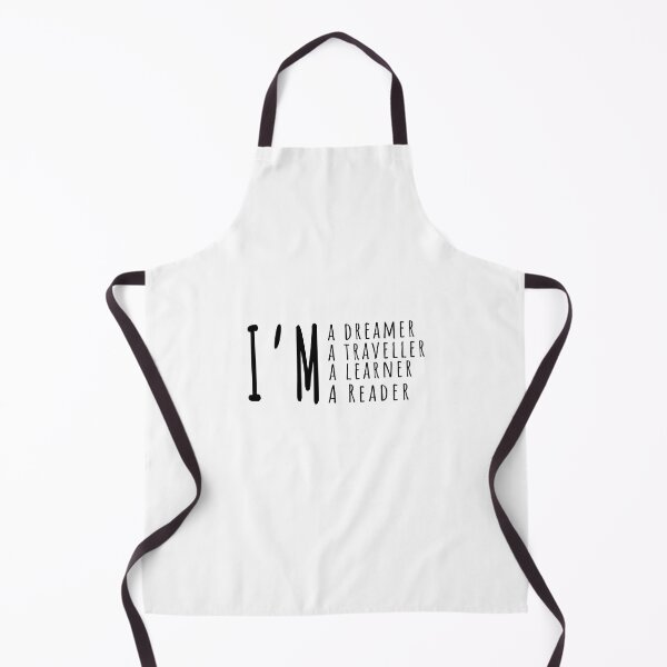 Item preview, I'M A READER FOR BOOKWORMS designed and sold by The Bookworm Store.