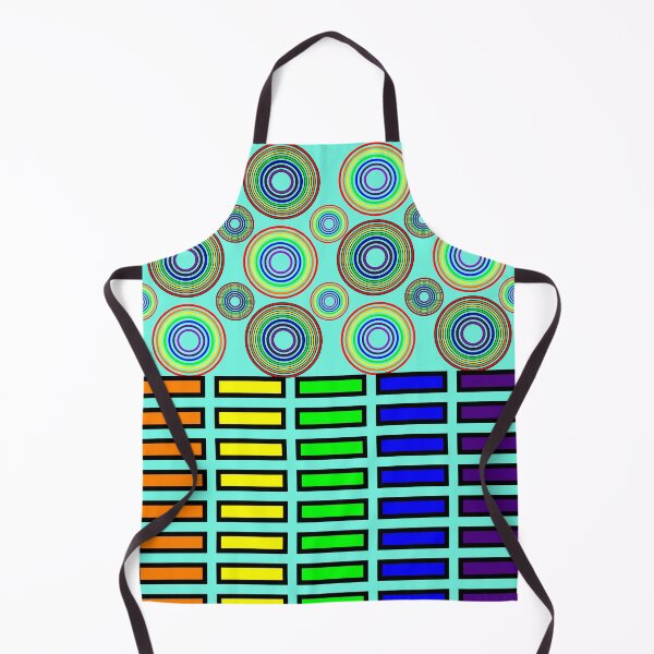 Item preview, Rainbow Electronic Pulses designed and sold by ArashiiGames.