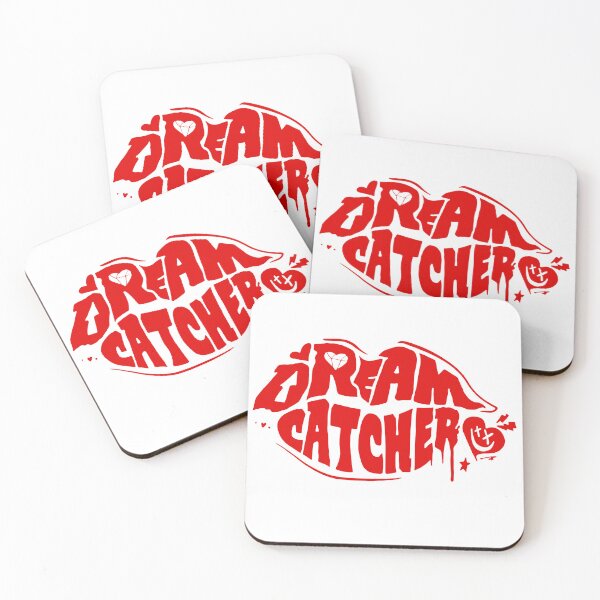Item preview, Dream Catcher Red Lips Color designed and sold by JohnTaylor2020.