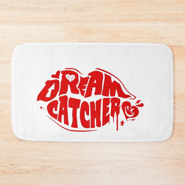 Item preview, Dream Catcher Red Lips Color designed and sold by JohnTaylor2020.