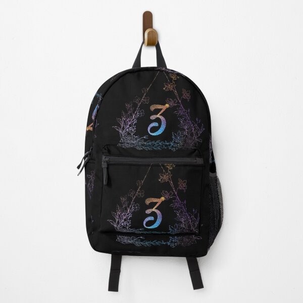 Item preview, Cute Floral Monogram Z| Monogram Z designed and sold by ModernStyleBoho.