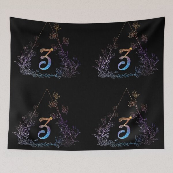 Item preview, Cute Floral Monogram Z| Monogram Z designed and sold by ModernStyleBoho.
