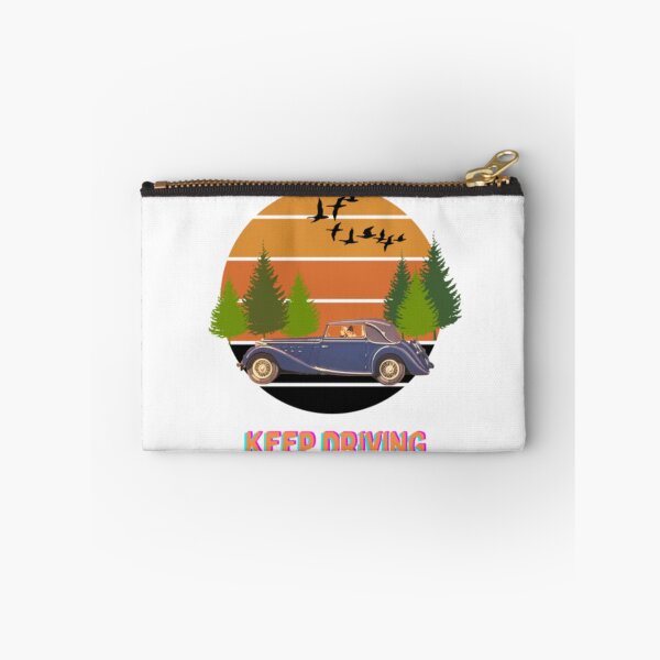 Item preview, keep driving  designed and sold by nadeesha55.