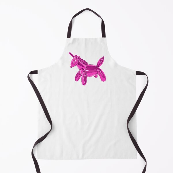 Item preview, Pink Unicorn Balloon designed and sold by ArtbyBroghan.