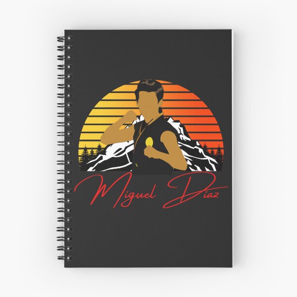 Item preview, Miguel Diaz! designed and sold by UnboundFull.