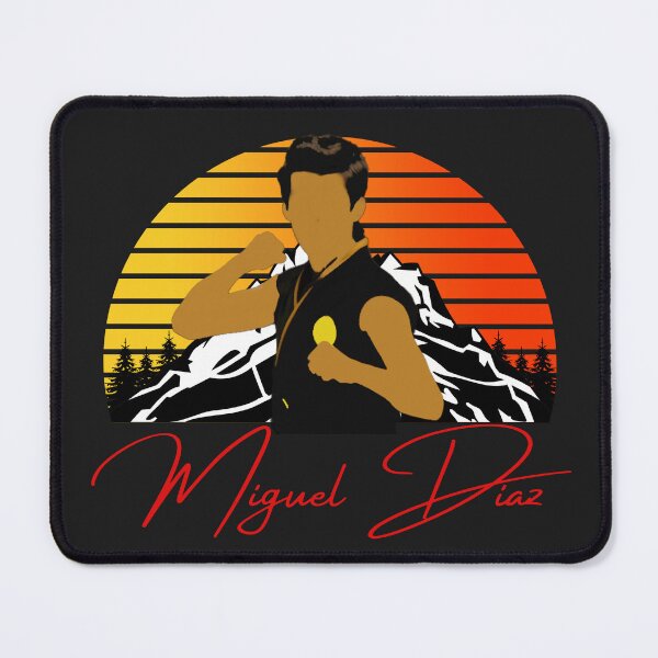 Item preview, Miguel Diaz! designed and sold by UnboundFull.