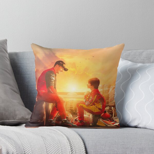 Item preview, charles leclerc kid and adult t-shirt designed and sold by Simone Bulla.