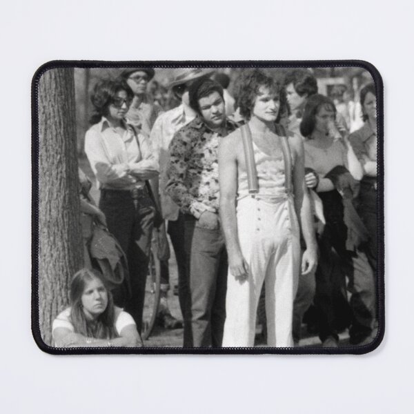 Item preview, Robin Williams designed and sold by Steven Huszar.