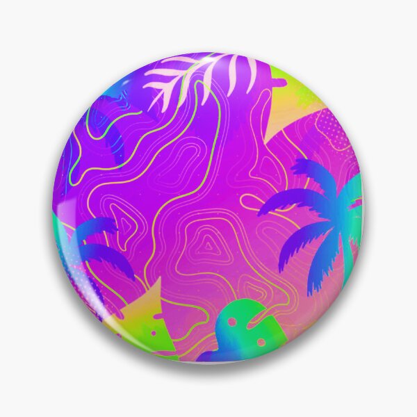 Item preview, Retro Inspired Surfer designed and sold by TotallyRetroArt.