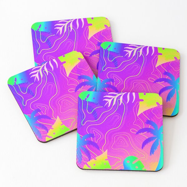 Item preview, Retro Inspired Surfer designed and sold by TotallyRetroArt.