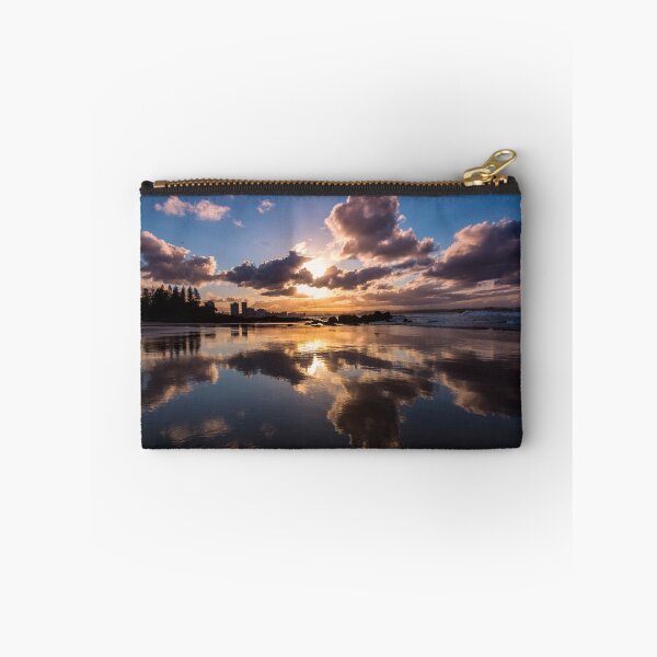 Item preview, Mirrored Sunset designed and sold by Derek Byrne.