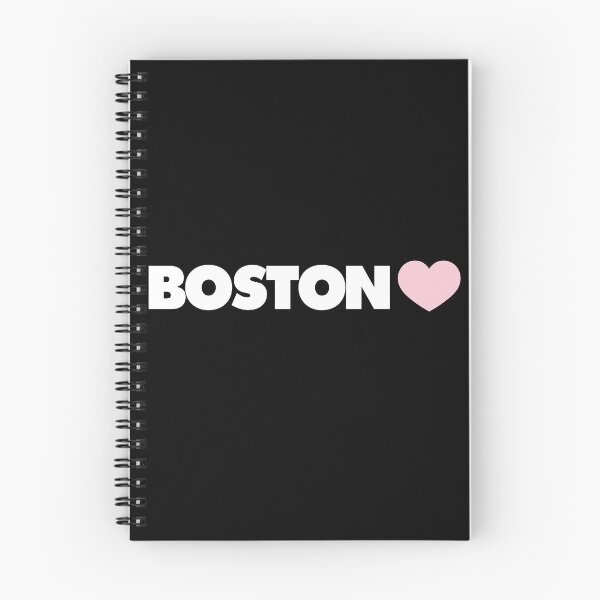 Item preview, Boston designed and sold by wildserenity.