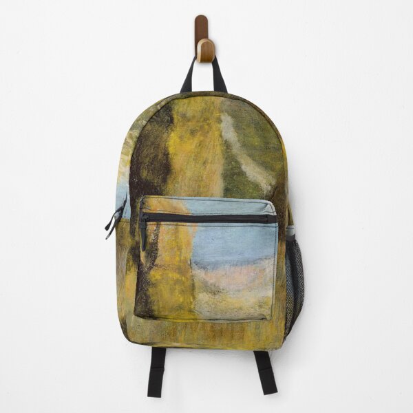 Item preview, Edgar degas art landscape designed and sold by Golido.