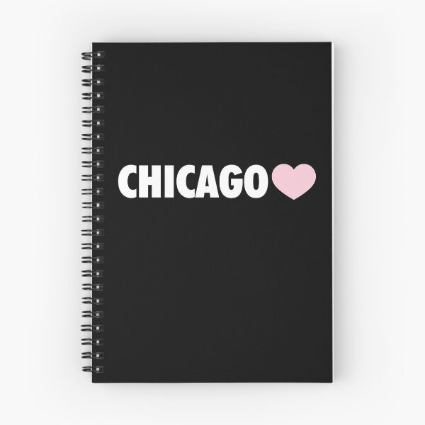 Item preview, Chicago designed and sold by wildserenity.