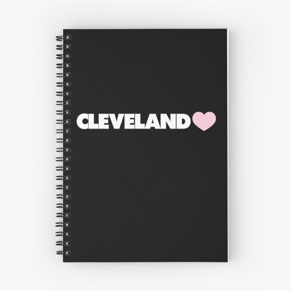 Item preview, Cleveland Ohio designed and sold by wildserenity.