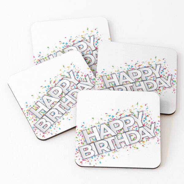 Item preview,  happy birthday designed and sold by shahdesigner.
