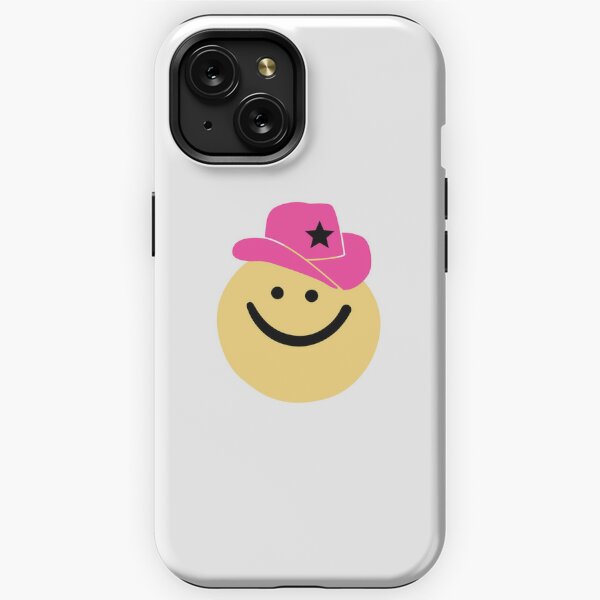 Smiley Emoji iPhone Cases for Sale Redbubble