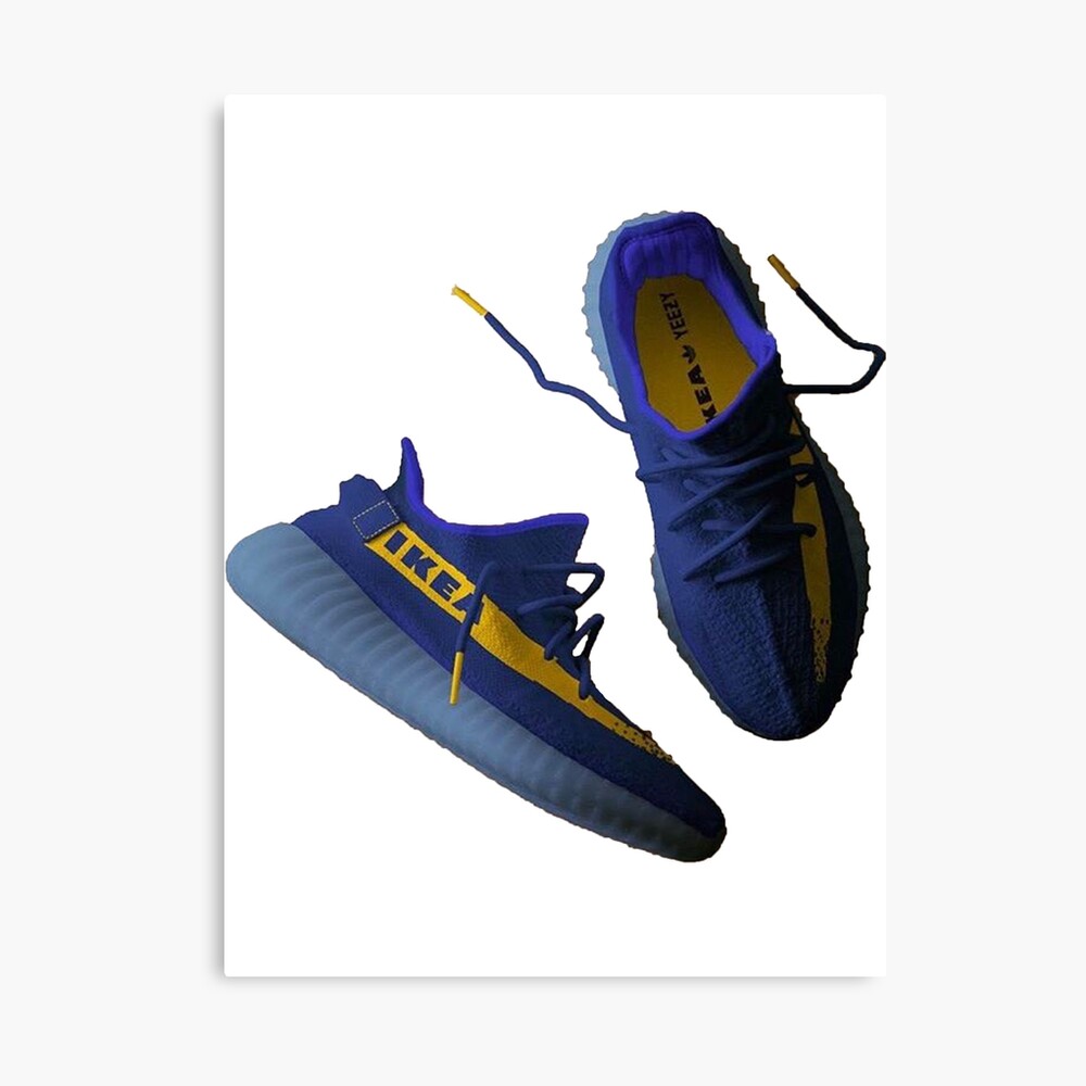 ikea yeezy 350