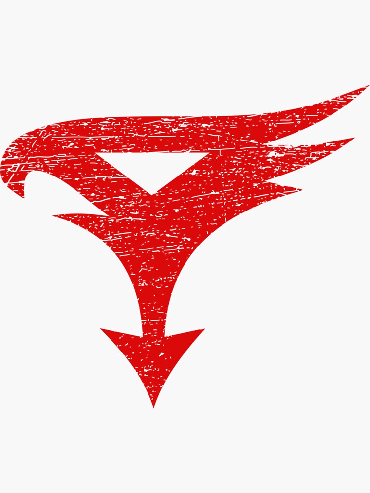 Gatchaman Logo Gatchaman Logo