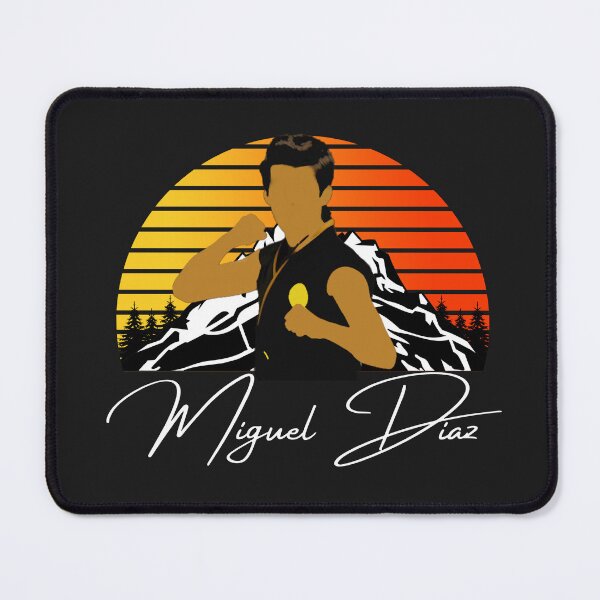 Item preview, Miguel Diaz designed and sold by UnboundFull.