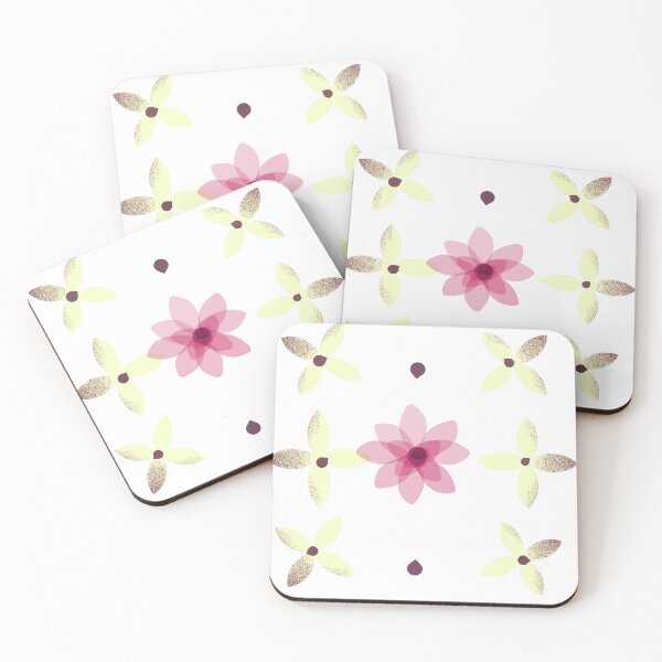 Artikelvorschau, Kaleidoscope floral  entworfen und verkauft von jessypaul027.