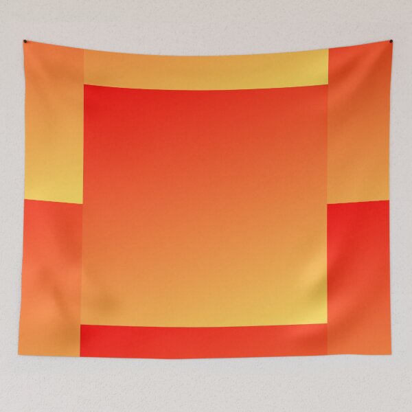 Item preview, Yellow orange glitter gradient background designed and sold by Giree07.