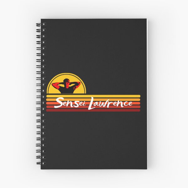 Item preview, Sensei johnny lawrence designed and sold by UnboundFull.