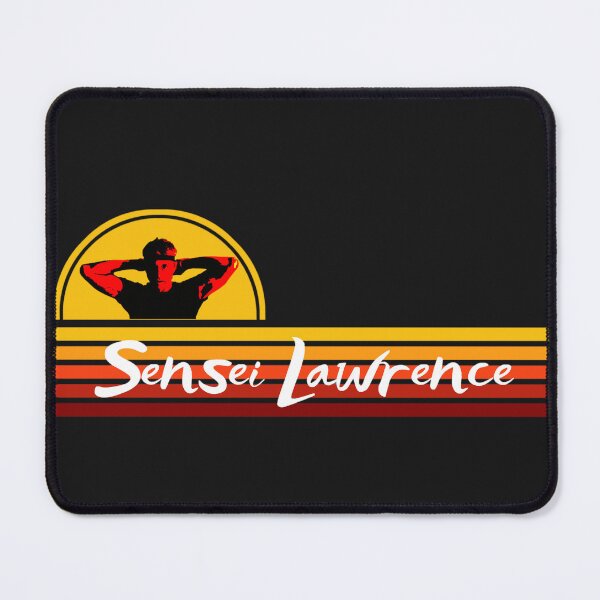 Item preview, Sensei johnny lawrence designed and sold by UnboundFull.