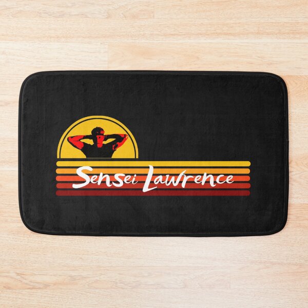 Item preview, Sensei johnny lawrence designed and sold by UnboundFull.