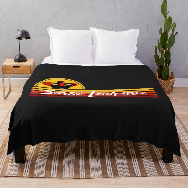 Item preview, Sensei johnny lawrence designed and sold by UnboundFull.