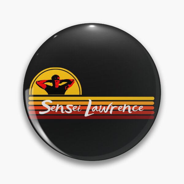 Item preview, Sensei johnny lawrence designed and sold by UnboundFull.