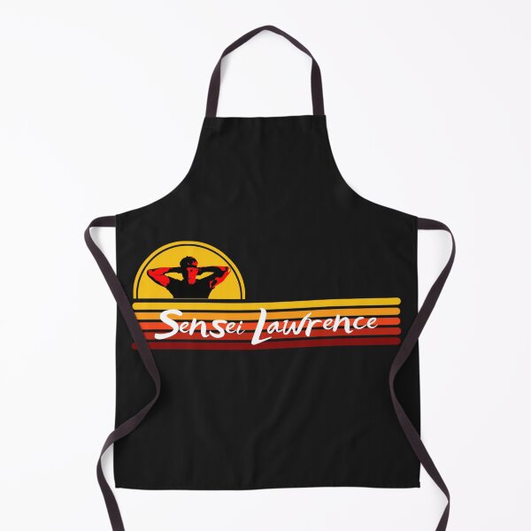 Item preview, Sensei johnny lawrence designed and sold by UnboundFull.