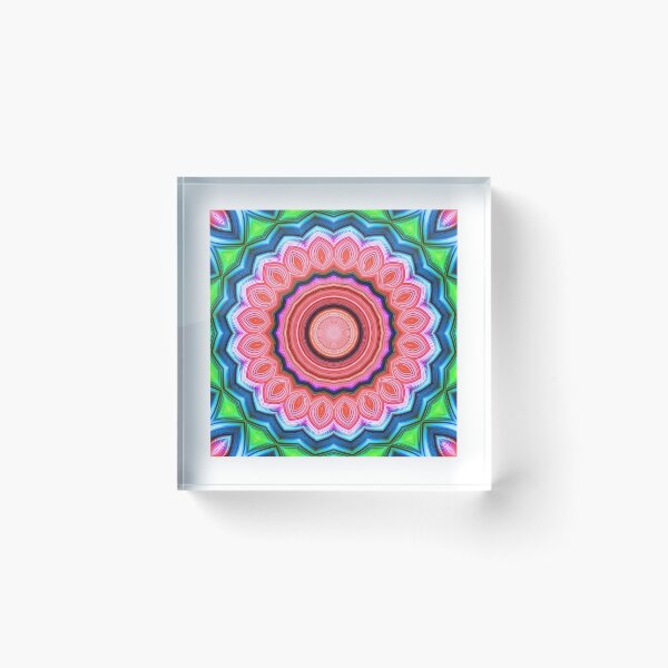 Item preview, Multicolored Lines Swirls And Twirls: Liquify Pattern designed and sold by Momona-design.