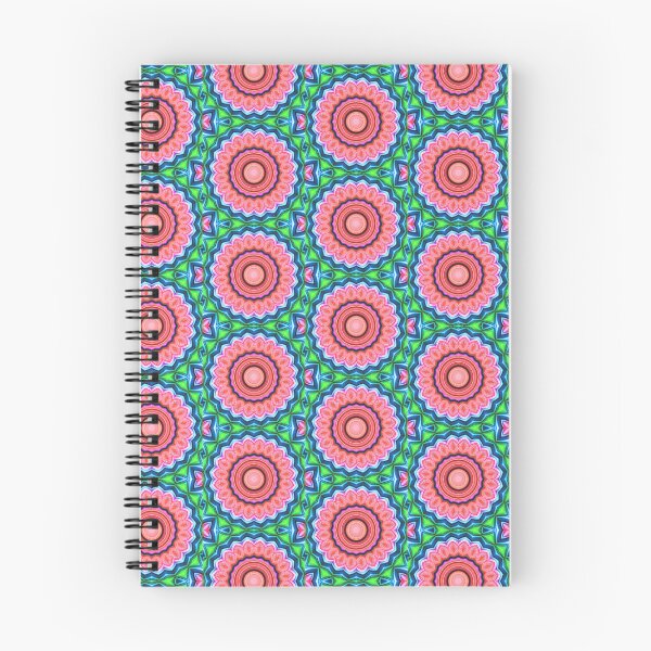 Item preview, Multicolored Lines Swirls And Twirls: Liquify Pattern designed and sold by Momona-design.