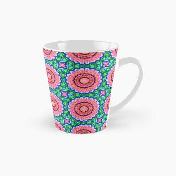 Item preview, Multicolored Lines Swirls And Twirls: Liquify Pattern designed and sold by Momona-design.