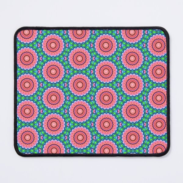 Item preview, Multicolored Lines Swirls And Twirls: Liquify Pattern designed and sold by Momona-design.