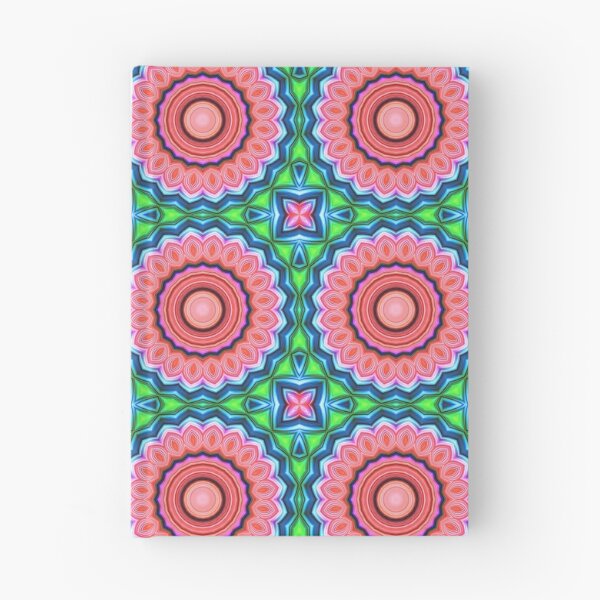 Item preview, Multicolored Lines Swirls And Twirls: Liquify Pattern designed and sold by Momona-design.
