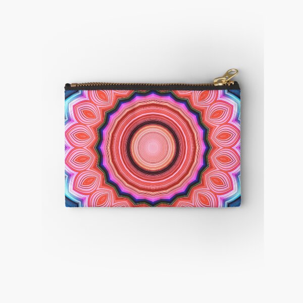 Item preview, Multicolored Lines Swirls And Twirls: Liquify Pattern designed and sold by Momona-design.