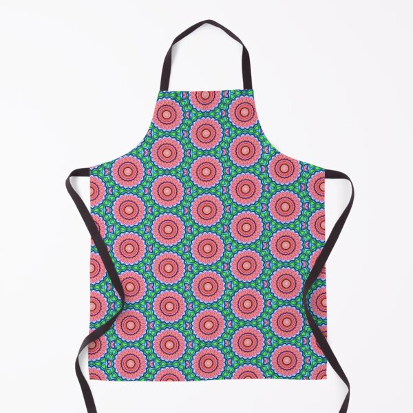 Item preview, Multicolored Lines Swirls And Twirls: Liquify Pattern designed and sold by Momona-design.