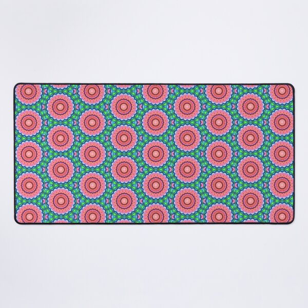 Item preview, Multicolored Lines Swirls And Twirls: Liquify Pattern designed and sold by Momona-design.