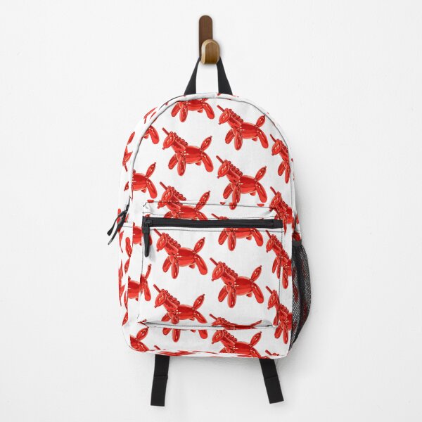 Item preview, Red Balloon Unicorn designed and sold by ArtbyBroghan.