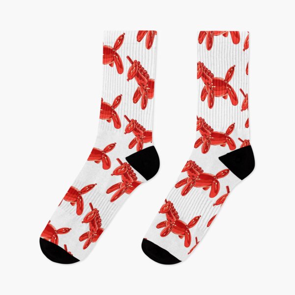Item preview, Red Balloon Unicorn  designed and sold by ArtbyBroghan.