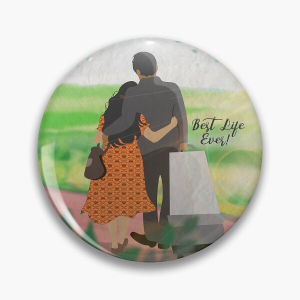 Item preview, Pioneer -Couple - Cart  designed and sold by Yesido.