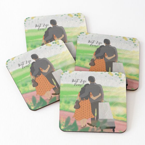 Item preview, Pioneer -Couple - Cart  designed and sold by Yesido.