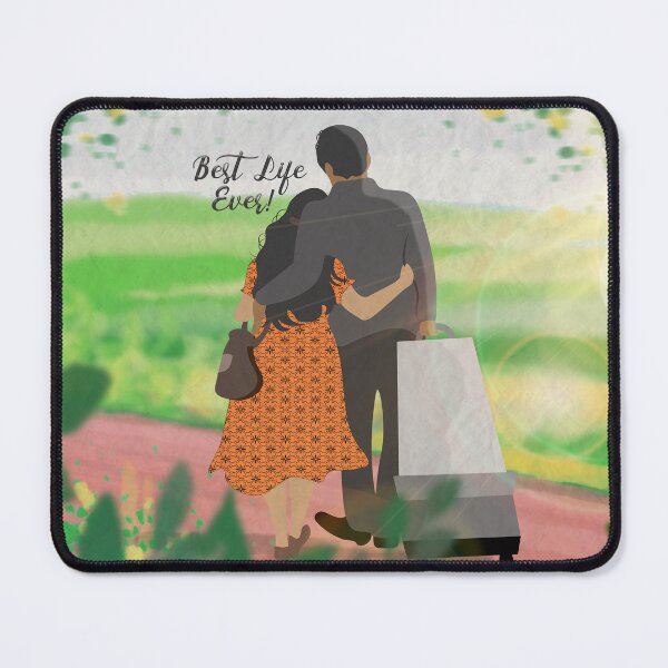 Item preview, Pioneer -Couple - Cart designed and sold by Yesido.