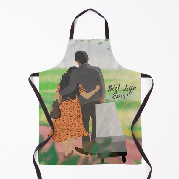 Item preview, Pioneer -Couple - Cart designed and sold by Yesido.