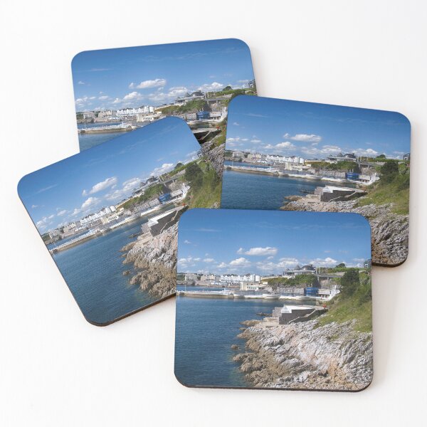 Item preview, Plymouth Foreshore designed and sold by days-photographic.