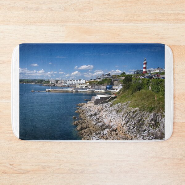 Item preview, Plymouth Foreshore designed and sold by days-photographic.