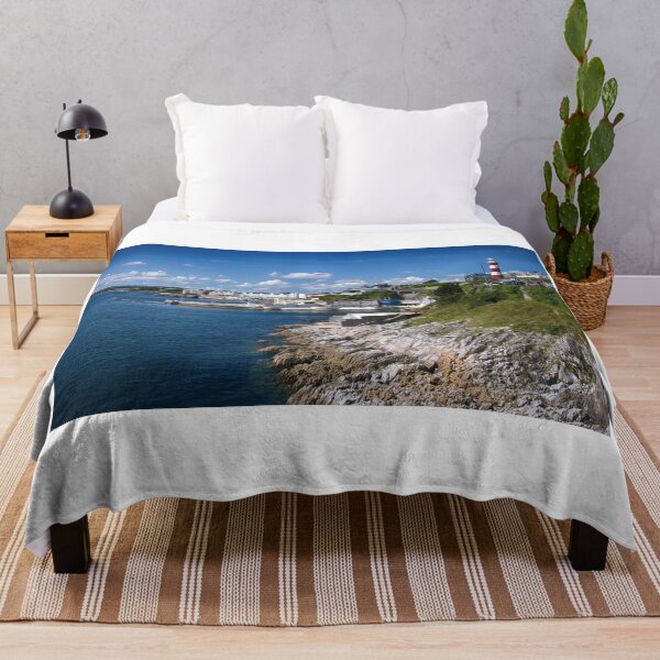 Item preview, Plymouth Foreshore designed and sold by days-photographic.